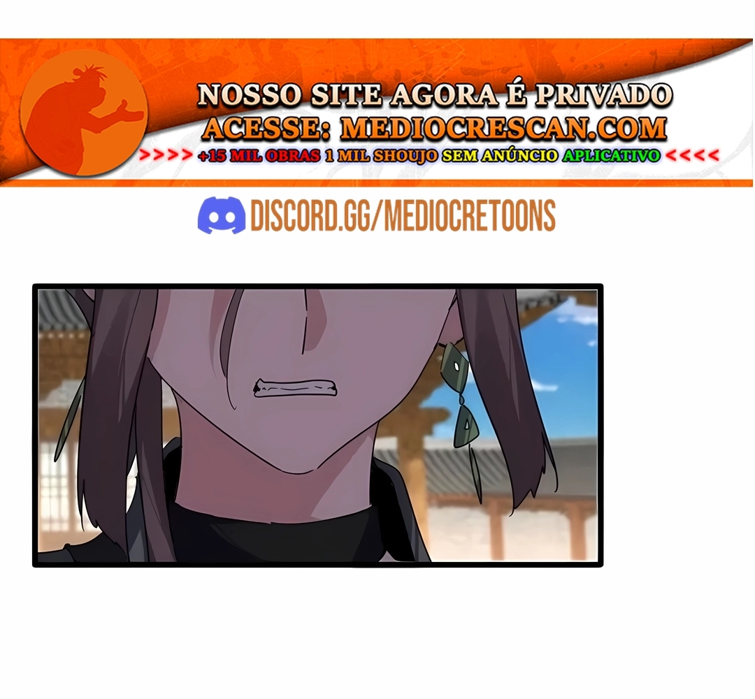 Imperador Mágico Capítulo 891 Página 64
