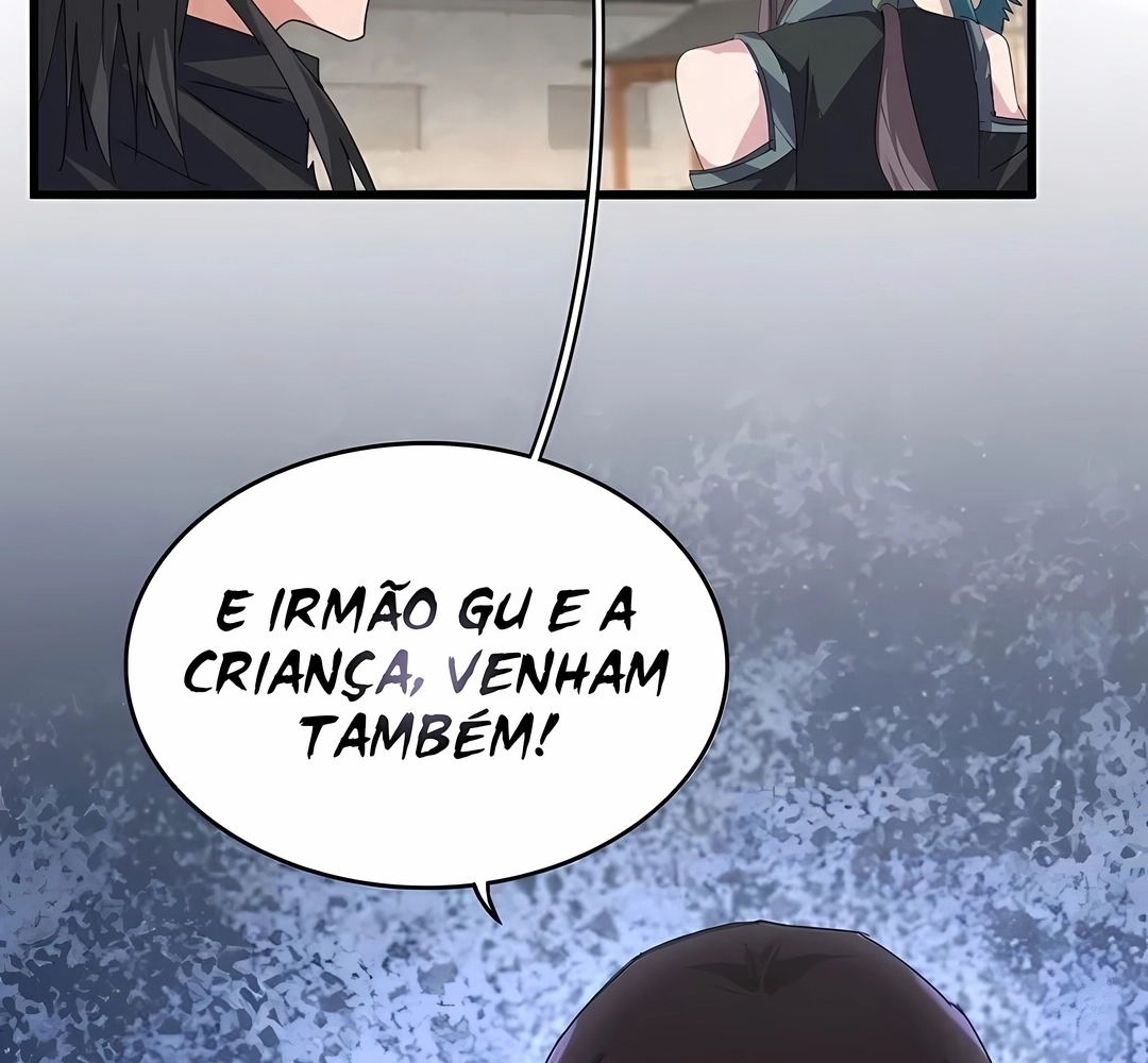 Imperador Mágico Capítulo 891 Página 71