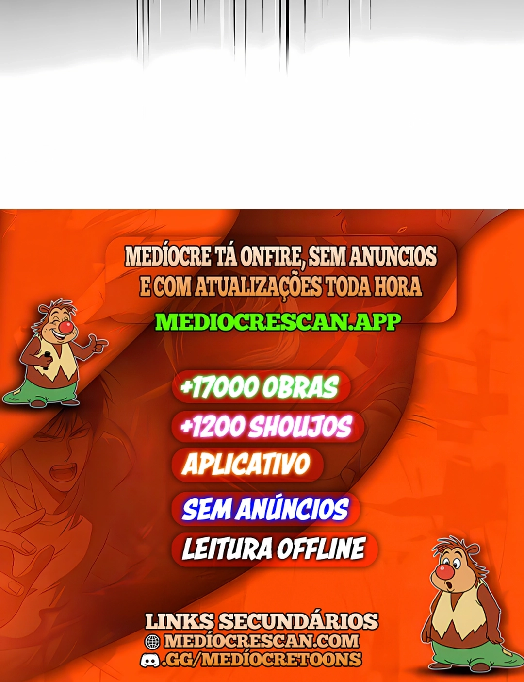 Imperador Mágico Capítulo 891 Página 74