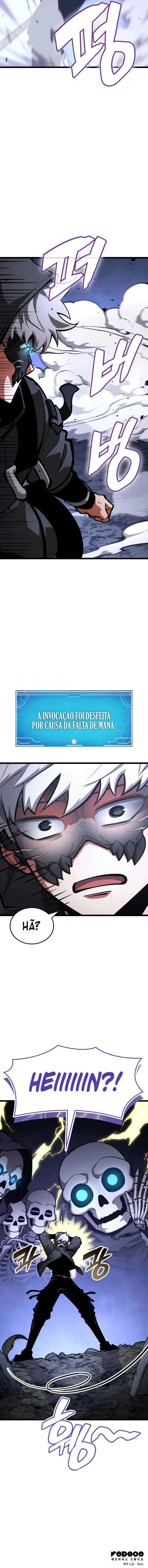 Imperador Solo Capítulo 14 Página 13