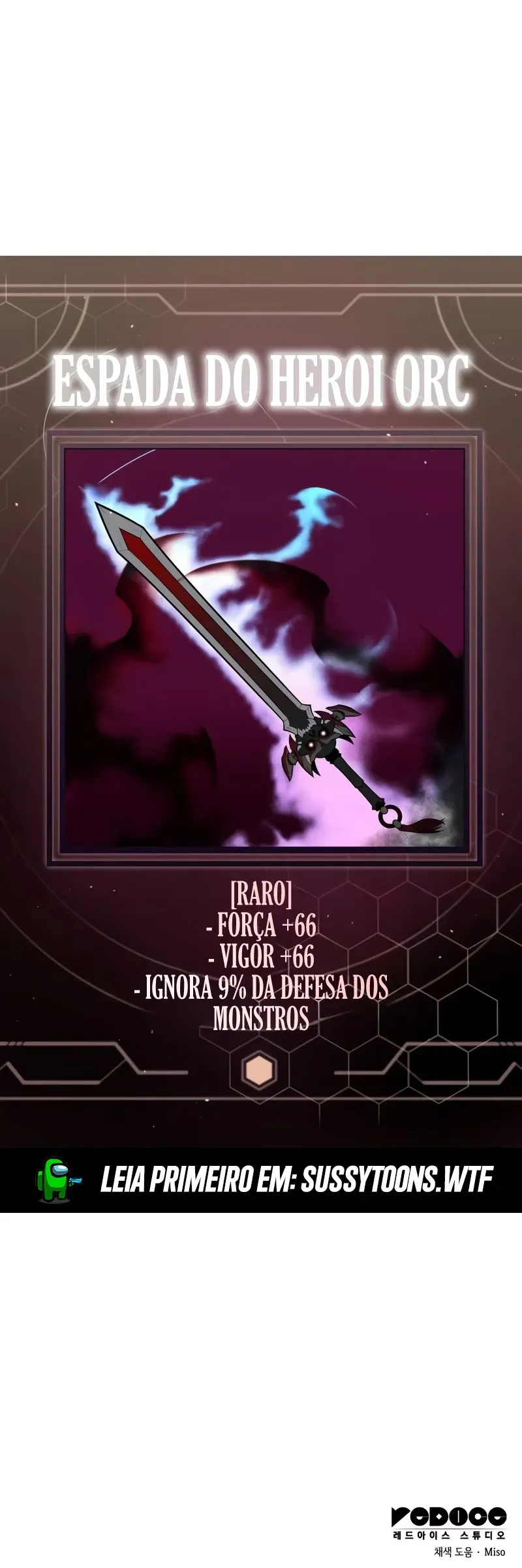 Imperador Solo Capítulo 22 Página 17