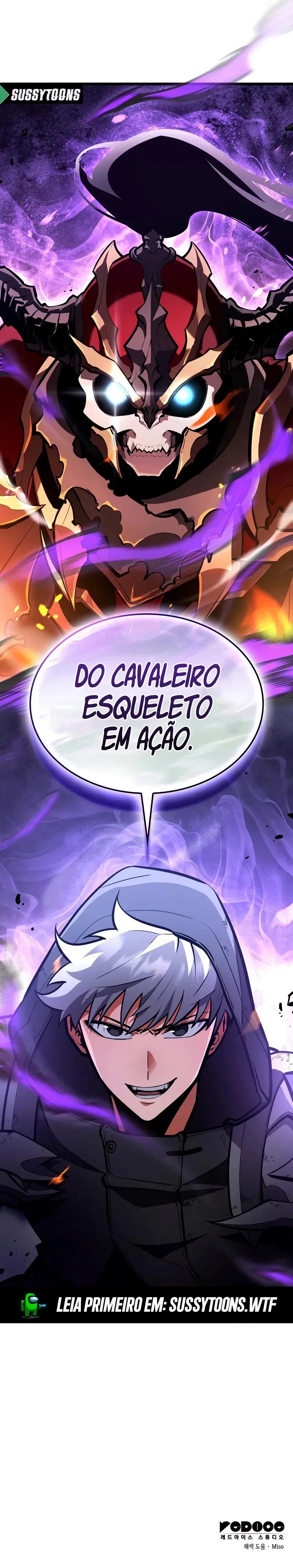 Imperador Solo Capítulo 26 Página 15