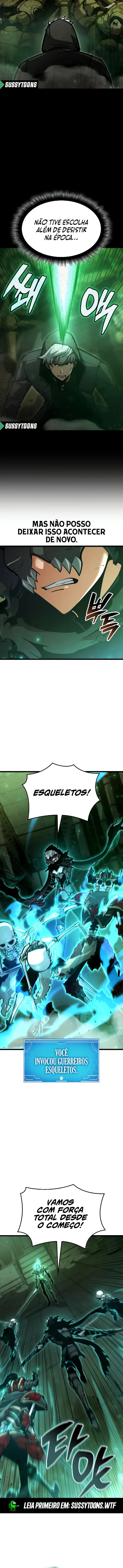 Imperador Solo Capítulo 27 Página 10