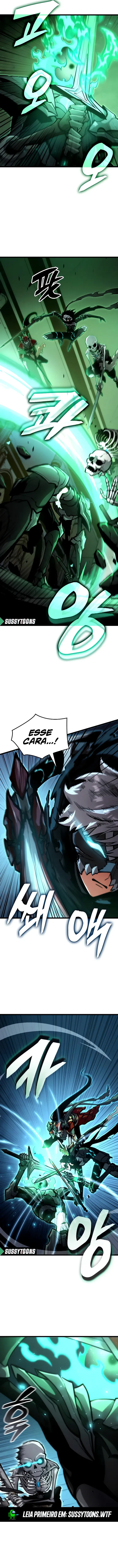 Imperador Solo Capítulo 27 Página 11