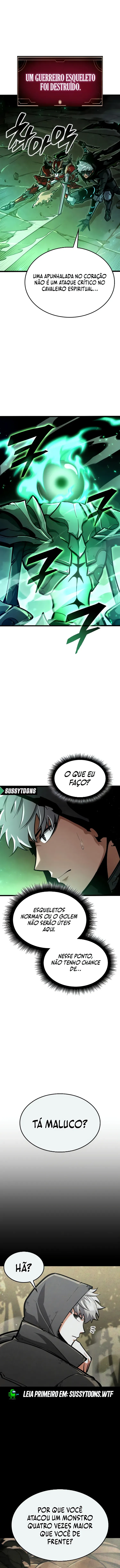 Imperador Solo Capítulo 27 Página 13