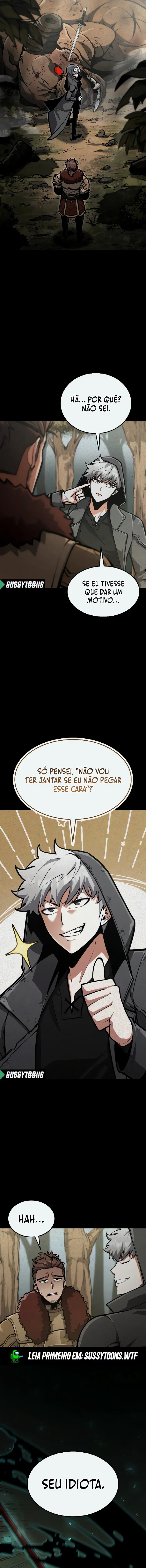 Imperador Solo Capítulo 27 Página 14