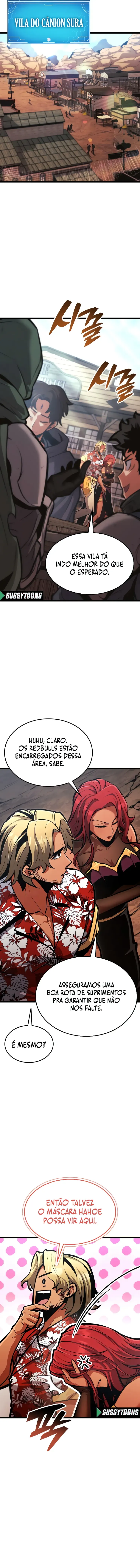 Imperador Solo Capítulo 27 Página 18