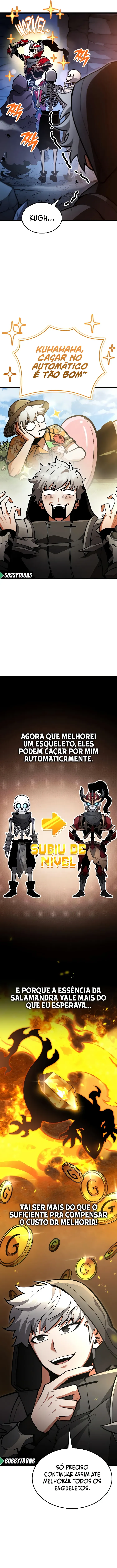 Imperador Solo Capítulo 27 Página 3