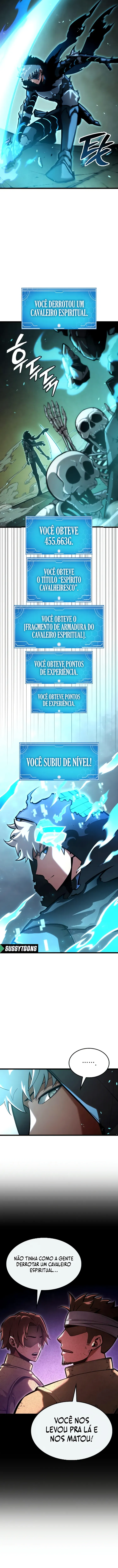 Imperador Solo Capítulo 28 Página 14