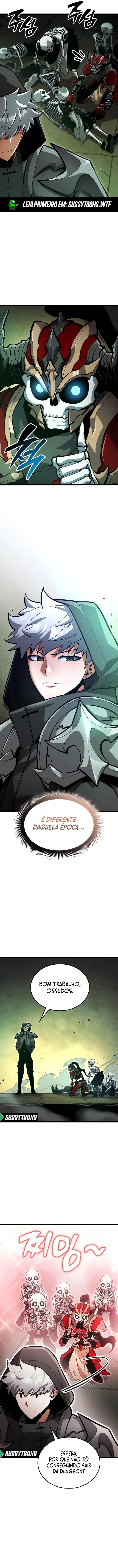 Imperador Solo Capítulo 28 Página 15