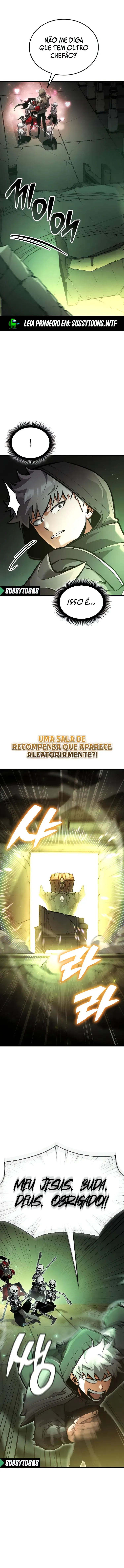 Imperador Solo Capítulo 28 Página 16