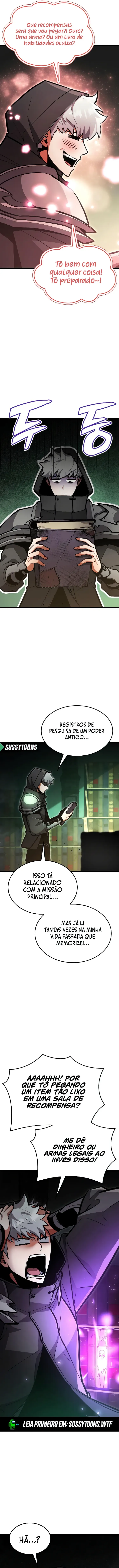 Imperador Solo Capítulo 28 Página 17