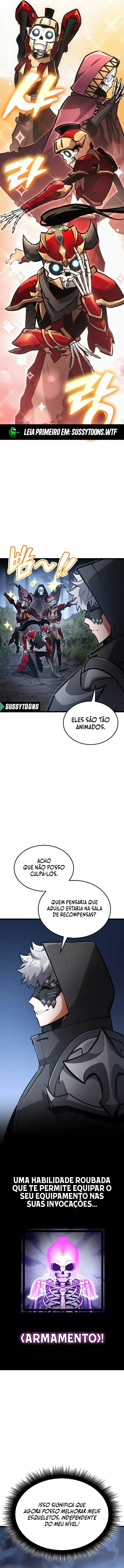 Imperador Solo Capítulo 28 Página 19