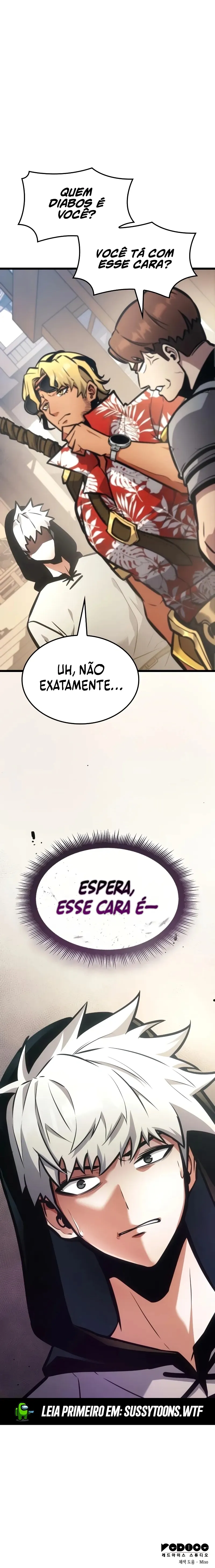 Imperador Solo Capítulo 3 Página 14