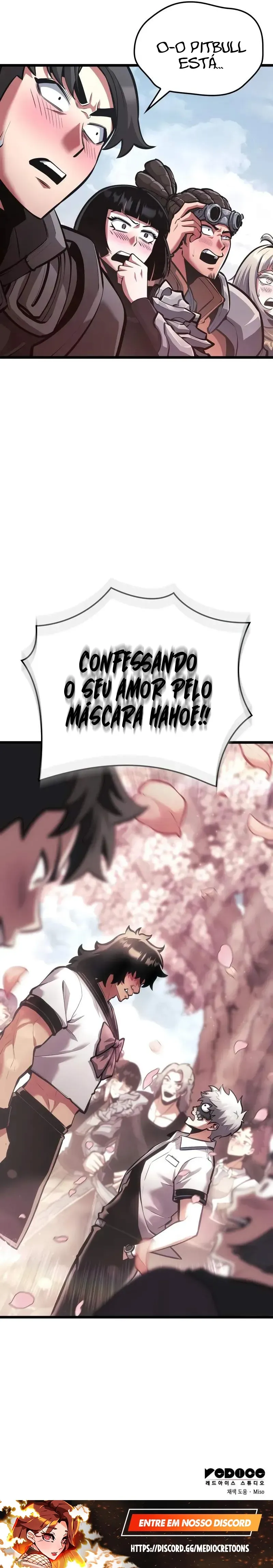 Imperador Solo Capítulo 34 Página 16