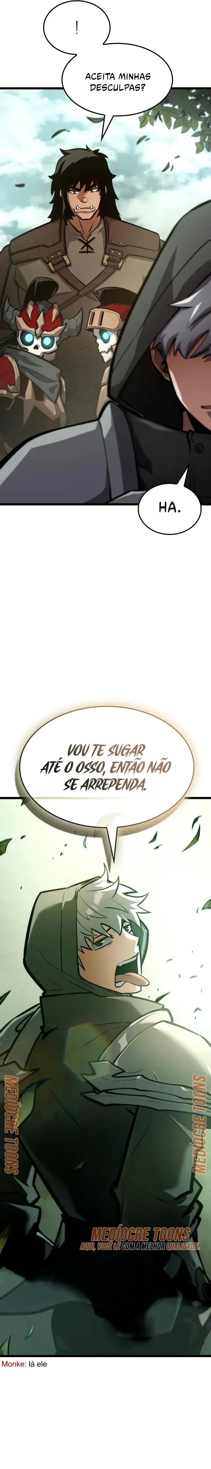Imperador Solo Capítulo 37 Página 13