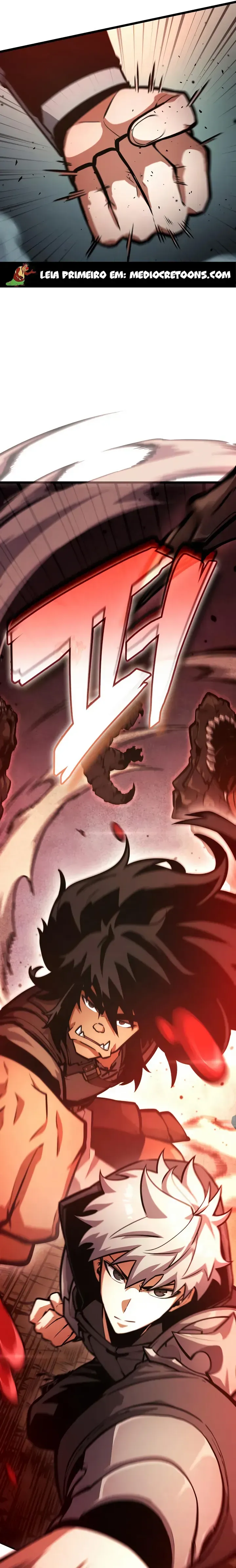 Imperador Solo Capítulo 37 Página 16