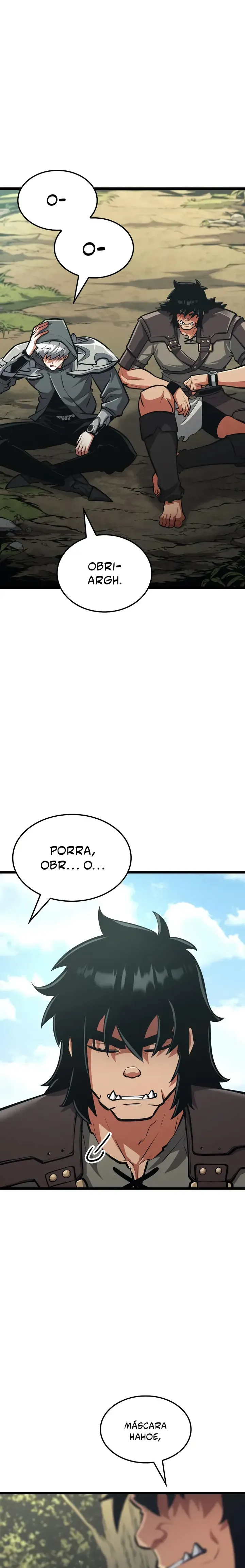 Imperador Solo Capítulo 37 Página 22