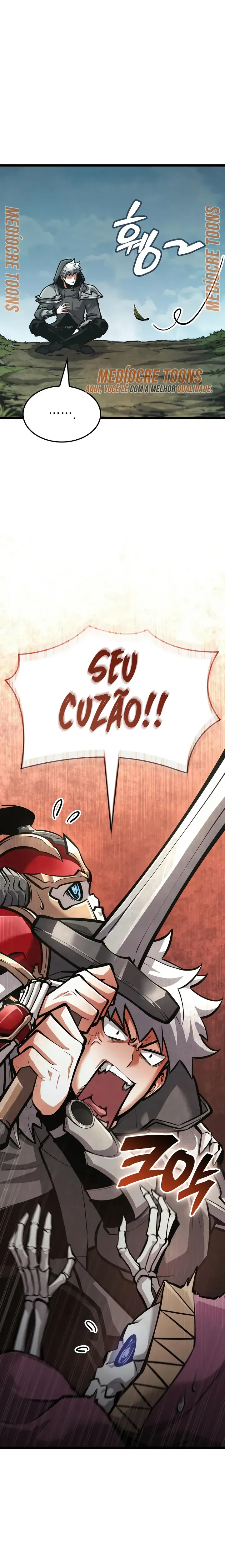 Imperador Solo Capítulo 37 Página 24