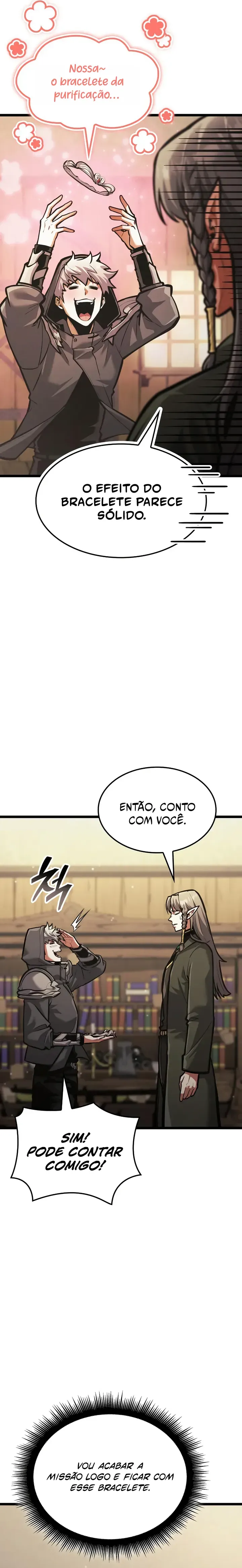 Imperador Solo Capítulo 37 Página 27