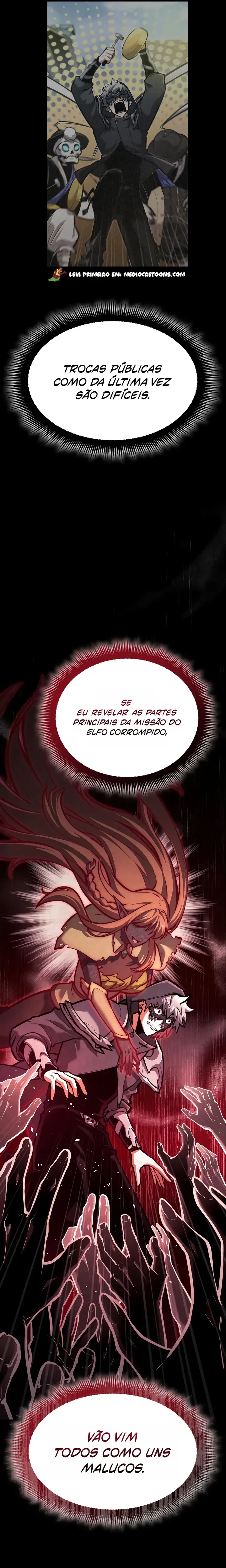 Imperador Solo Capítulo 37 Página 33