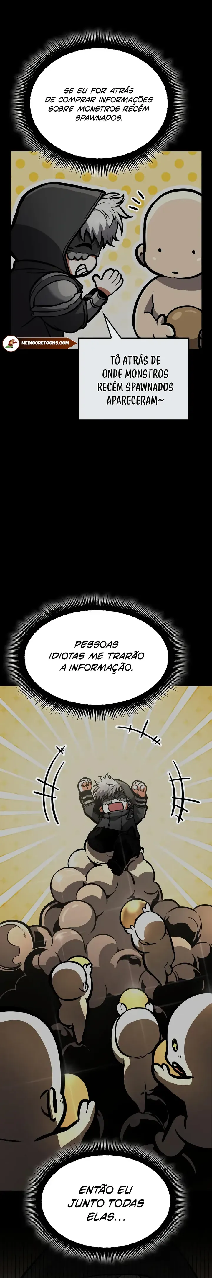 Imperador Solo Capítulo 37 Página 36