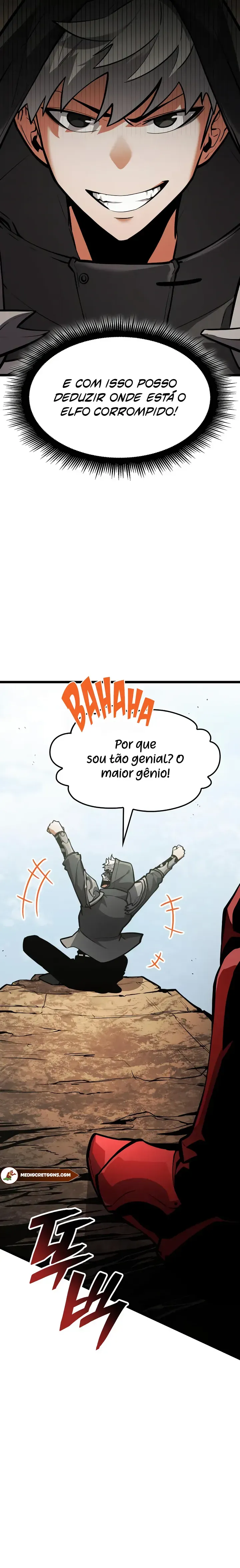 Imperador Solo Capítulo 37 Página 37