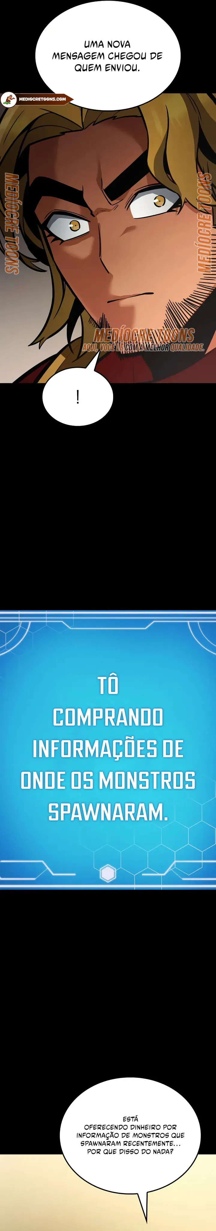 Imperador Solo Capítulo 37 Página 41