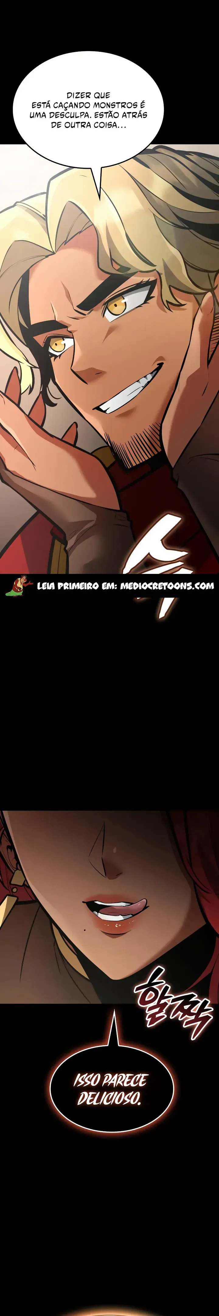 Imperador Solo Capítulo 37 Página 43