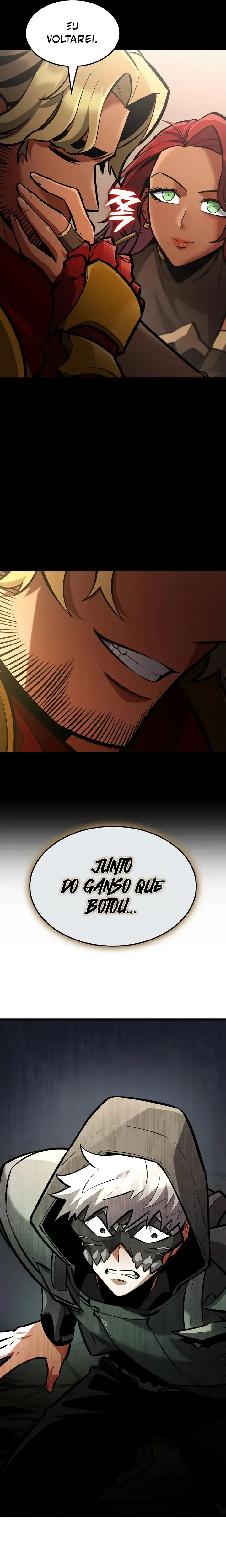 Imperador Solo Capítulo 37 Página 45