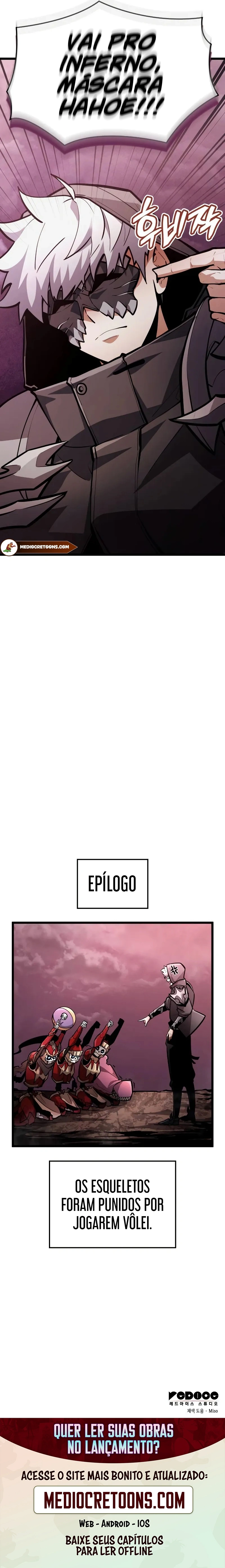 Imperador Solo Capítulo 40 Página 16