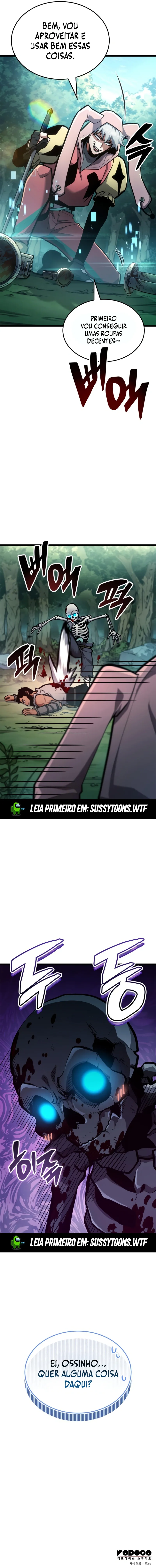 Imperador Solo Capítulo 5 Página 15