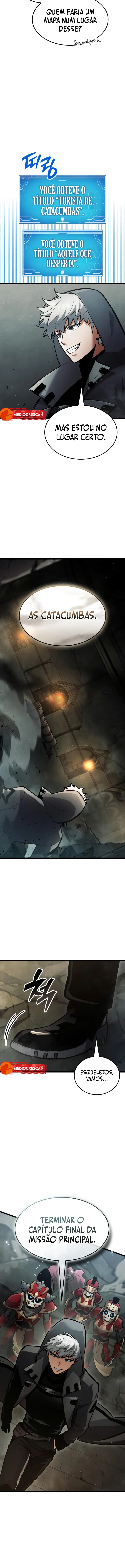 Imperador Solo Capítulo 53 Página 2