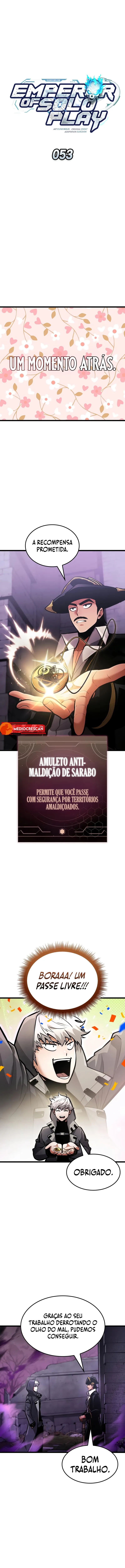 Imperador Solo Capítulo 53 Página 3