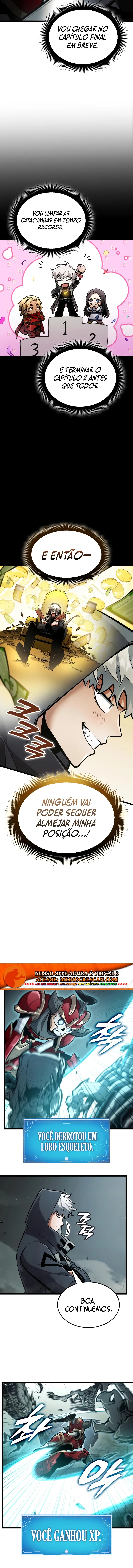 Imperador Solo Capítulo 53 Página 6