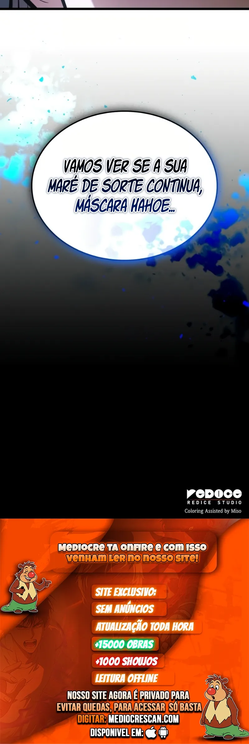 Imperador Solo Capítulo 60 Página 13