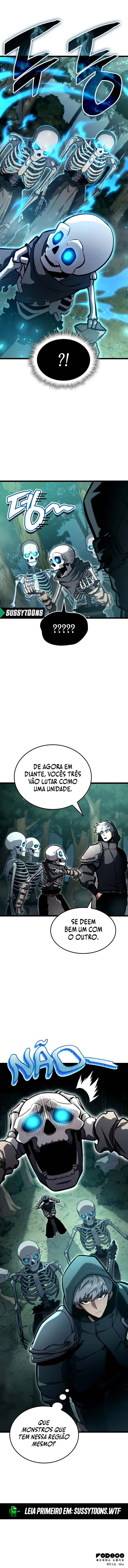 Imperador Solo Capítulo 8 Página 13