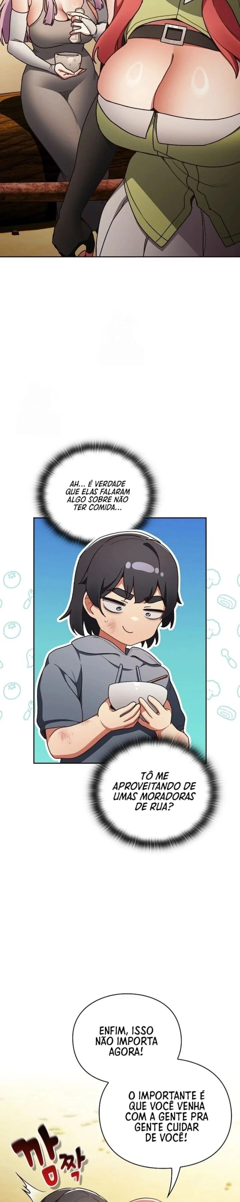 Impulsione e conquiste Capítulo 1 Página 37