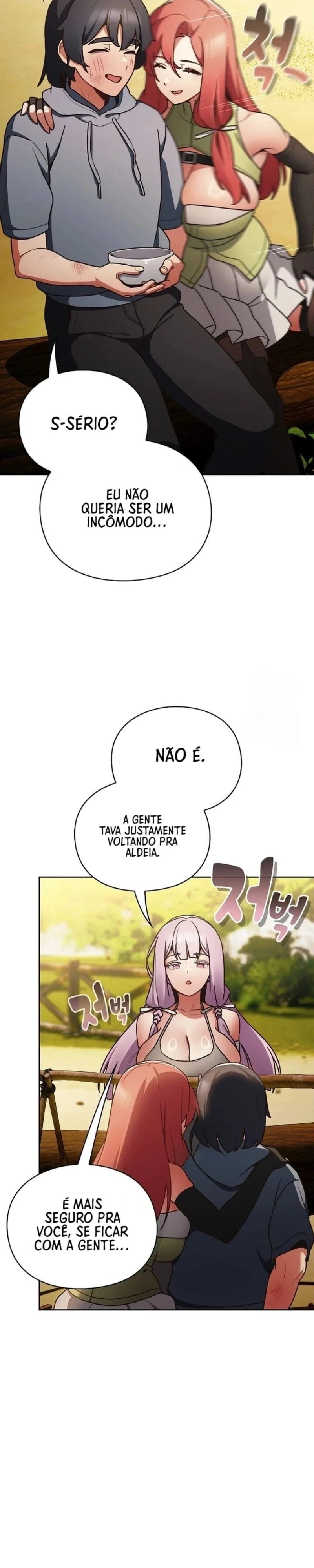 Impulsione e conquiste Capítulo 1 Página 38
