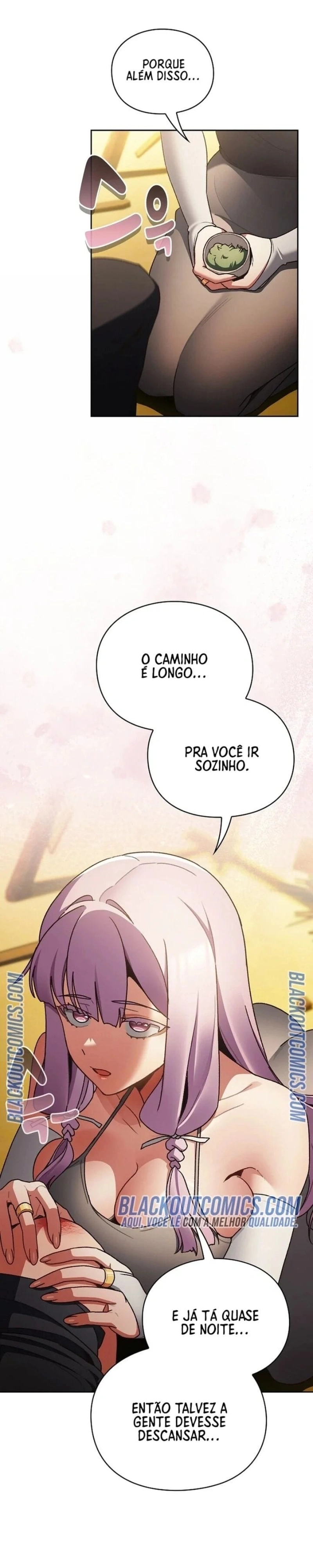 Impulsione e conquiste Capítulo 1 Página 39