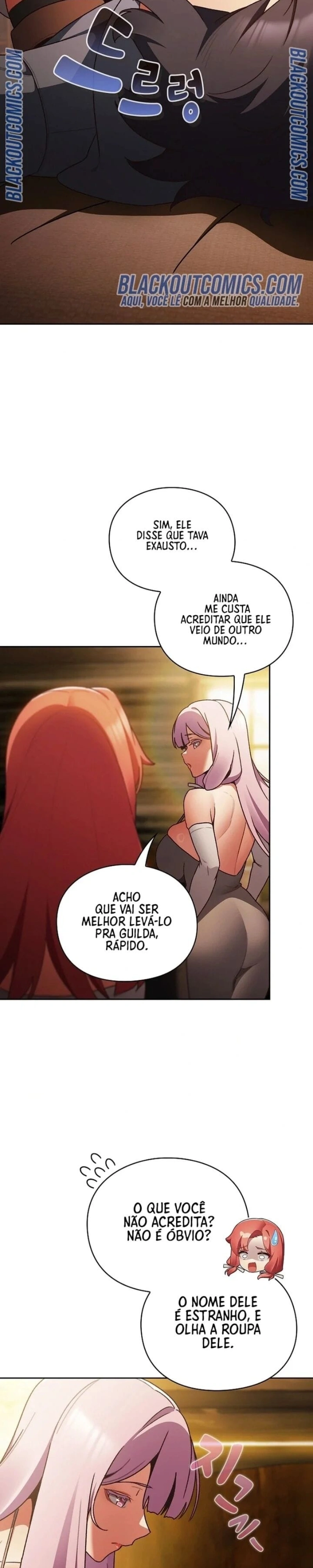 Impulsione e conquiste Capítulo 1 Página 56