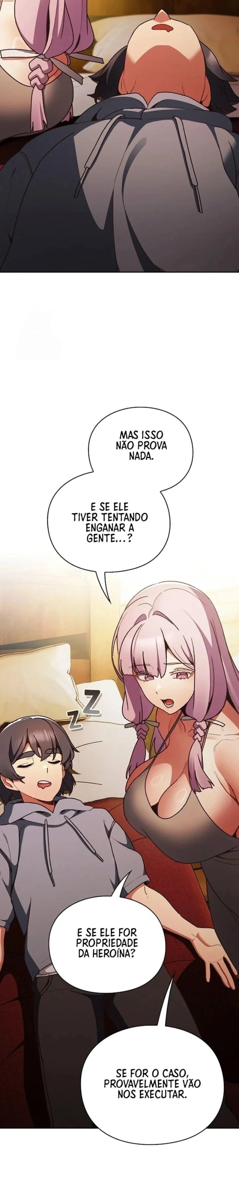 Impulsione e conquiste Capítulo 1 Página 57
