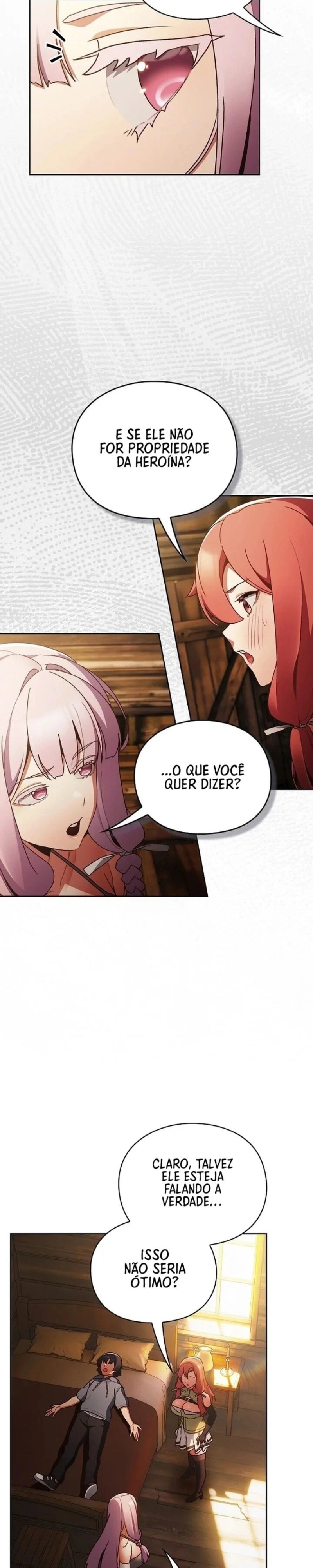 Impulsione e conquiste Capítulo 1 Página 59