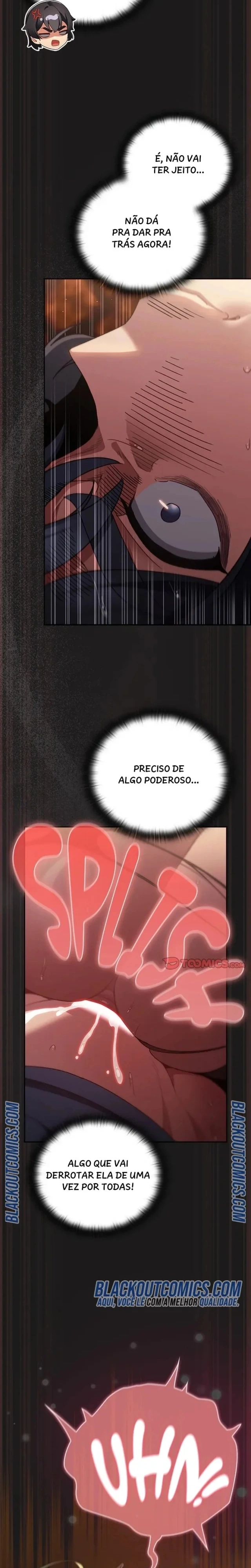 Impulsione e conquiste Capítulo 10 Página 12