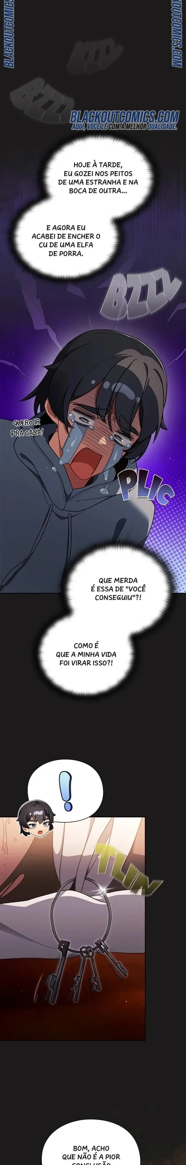 Impulsione e conquiste Capítulo 10 Página 26