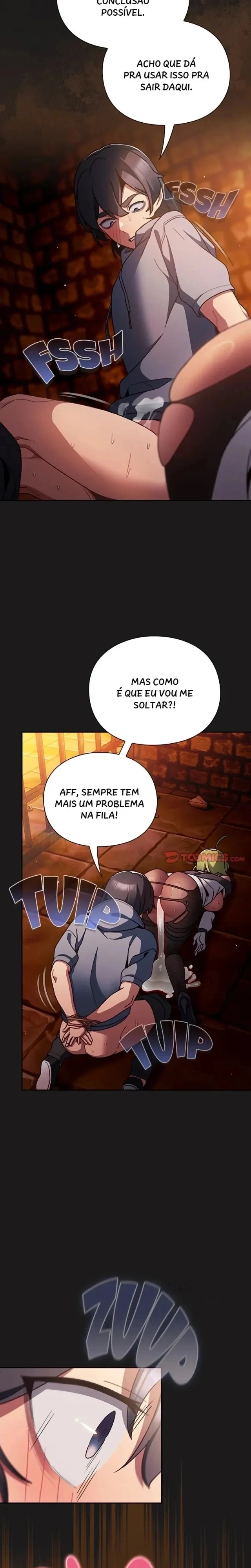 Impulsione e conquiste Capítulo 10 Página 27