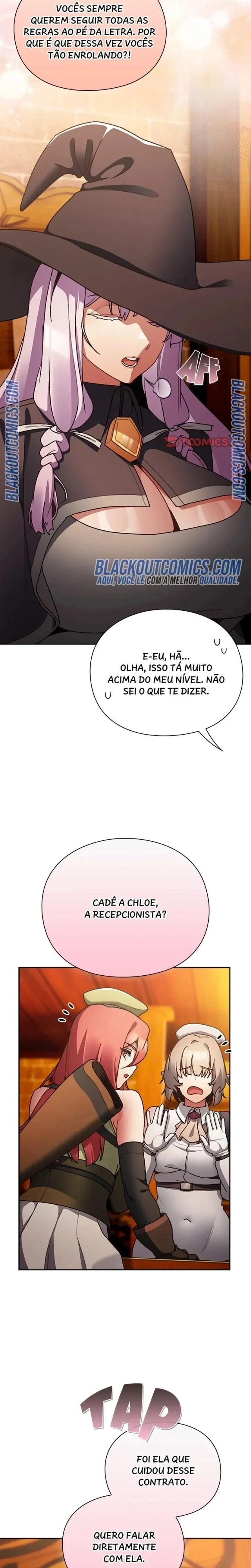 Impulsione e conquiste Capítulo 10 Página 3