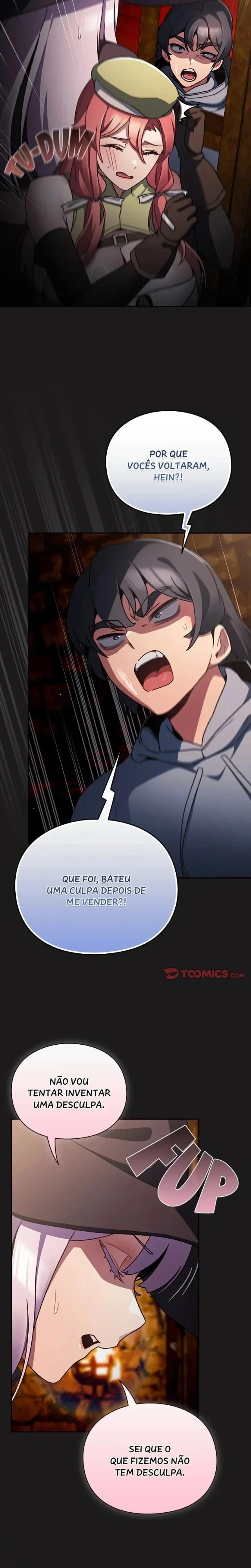 Impulsione e conquiste Capítulo 11 Página 12