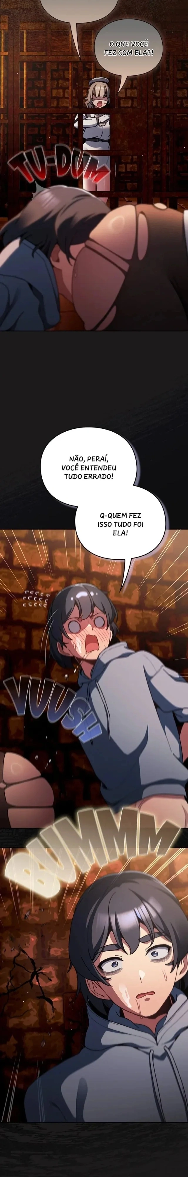 Impulsione e conquiste Capítulo 11 Página 2