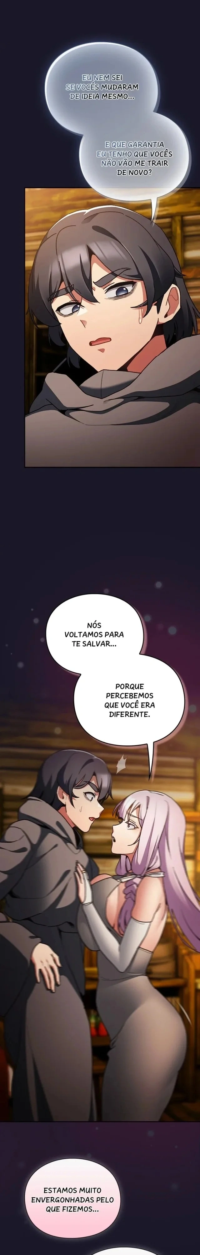 Impulsione e conquiste Capítulo 11 Página 26